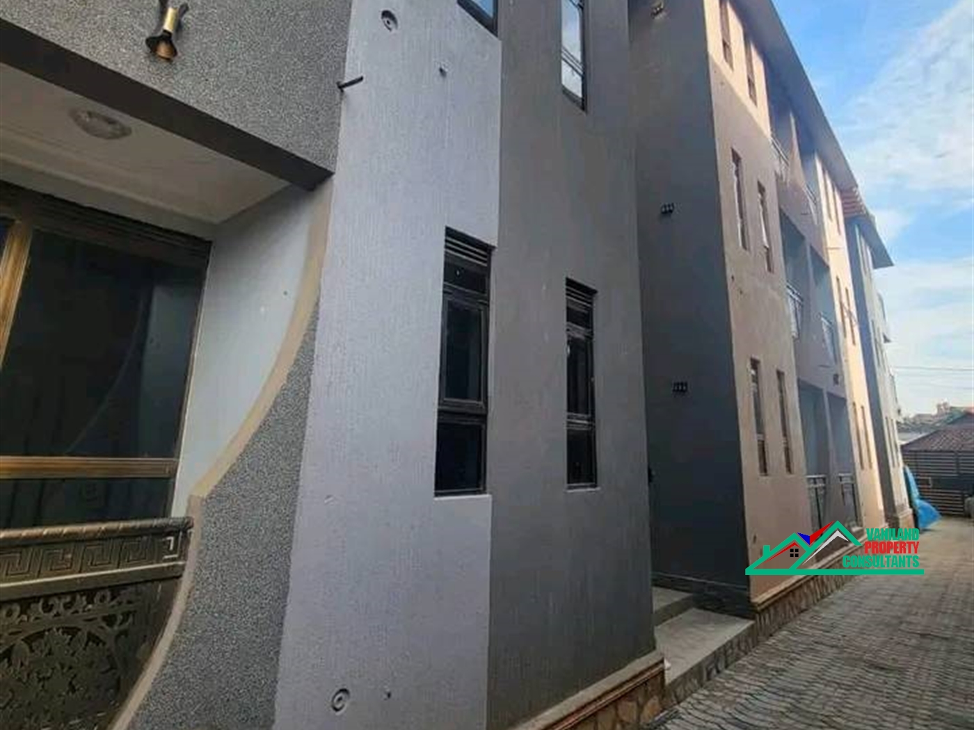 Apartment for rent in Kyanja Kampala