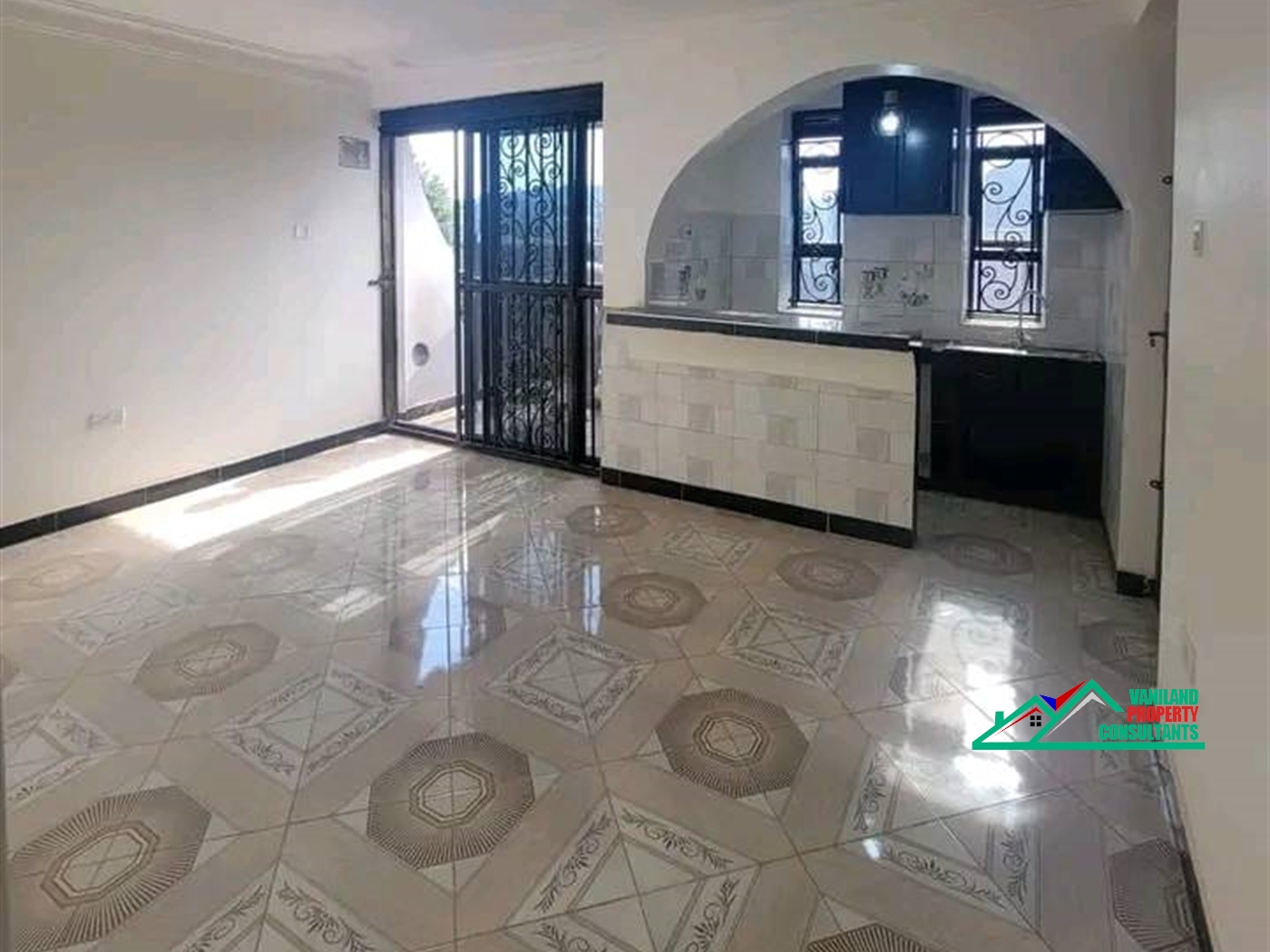 Apartment for rent in Kyanja Kampala