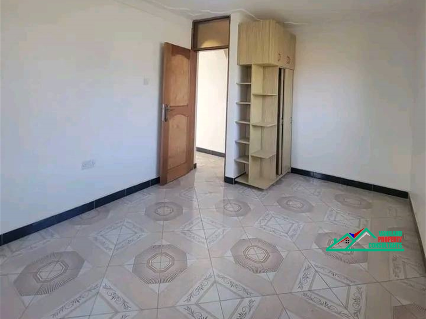 Apartment for rent in Kyanja Kampala