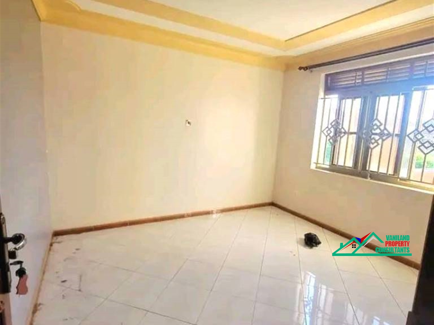 Apartment for rent in Kisaasi Kampala