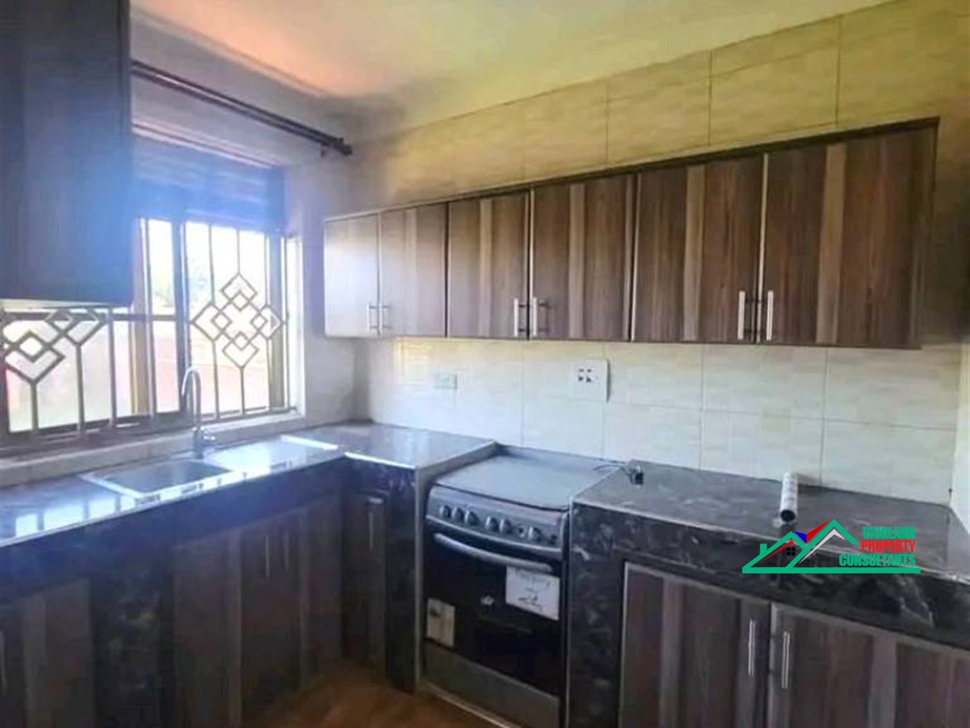 Apartment for rent in Kisaasi Kampala