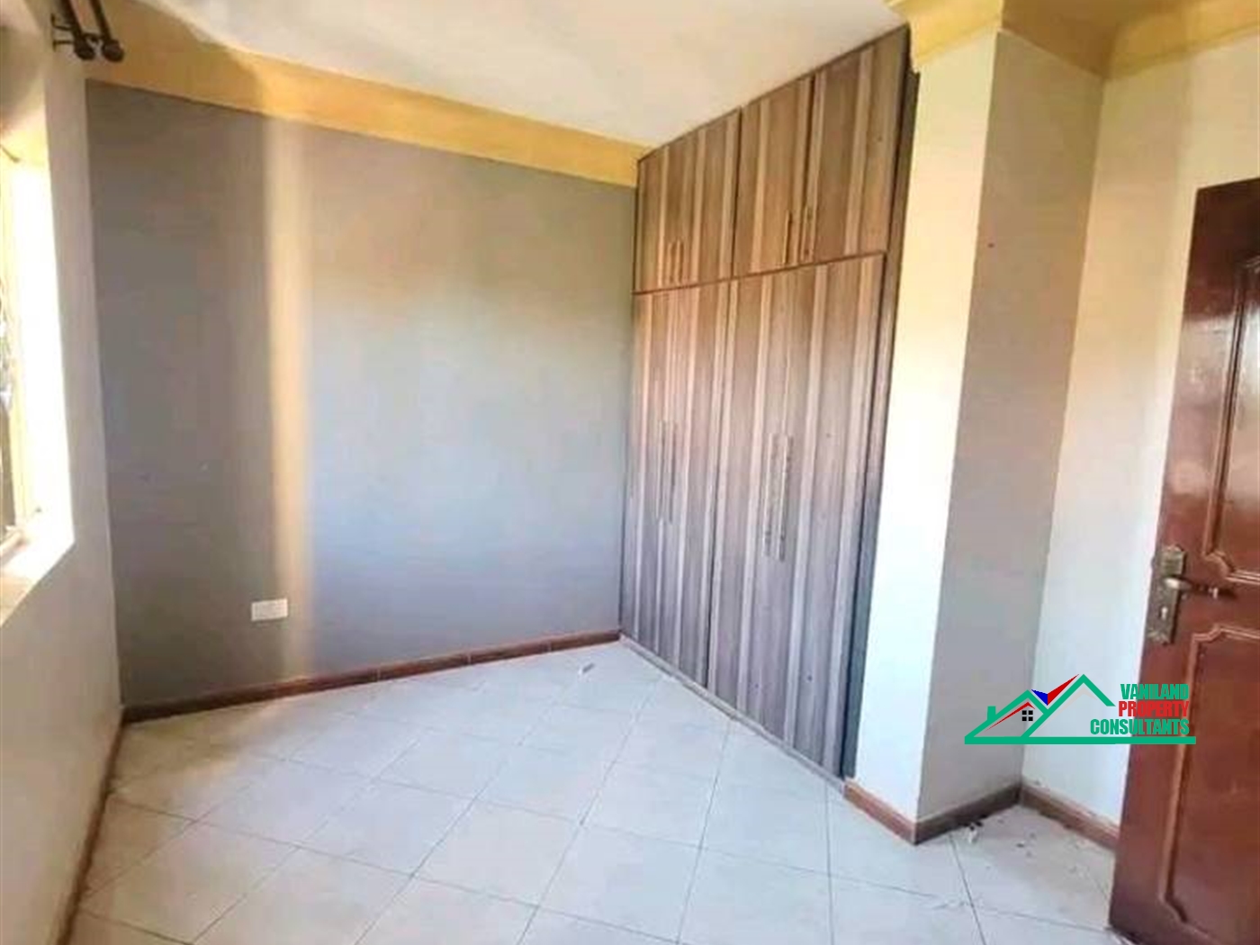 Apartment for rent in Kisaasi Kampala