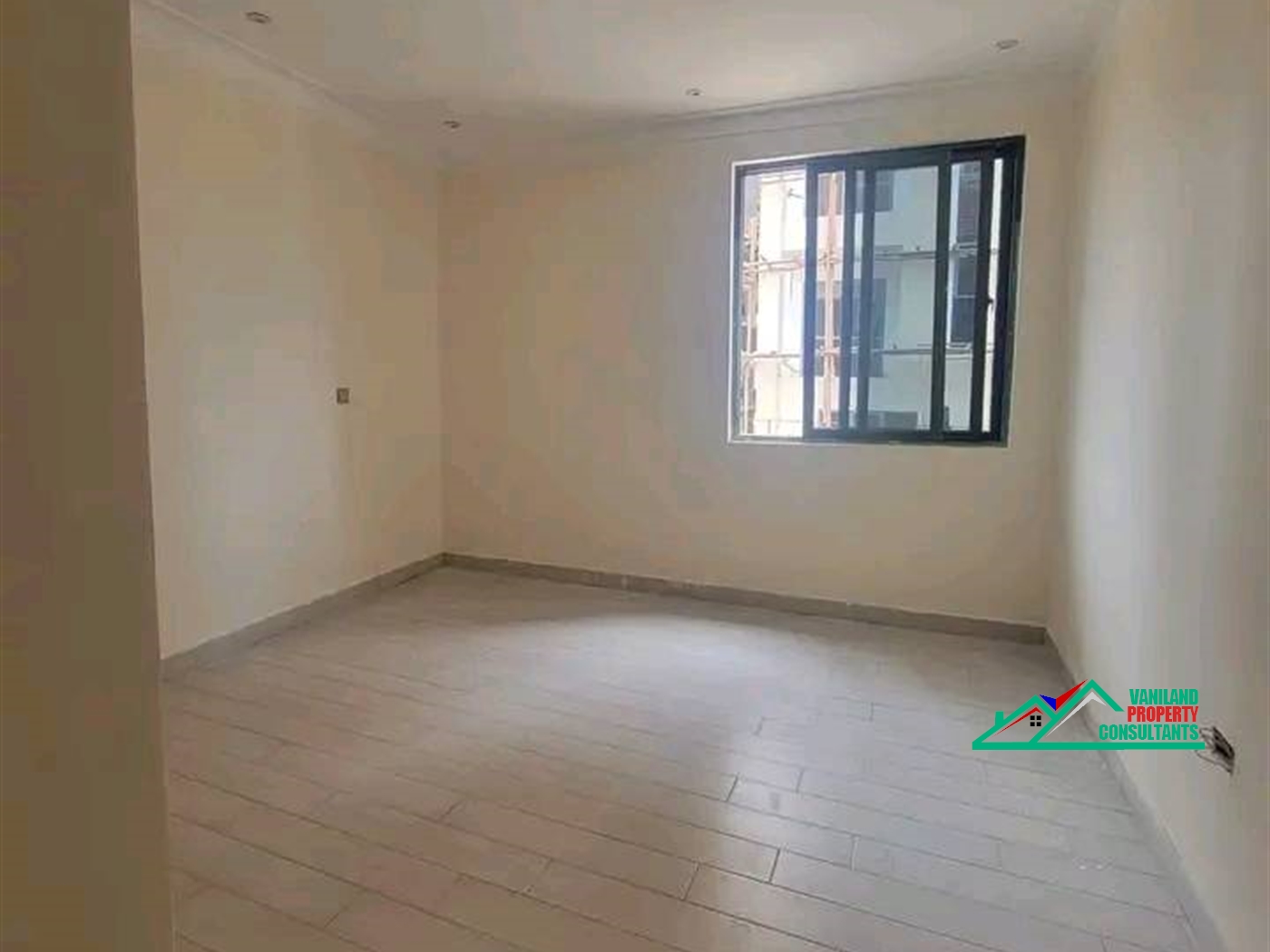 Apartment for rent in Kyanja Kampala