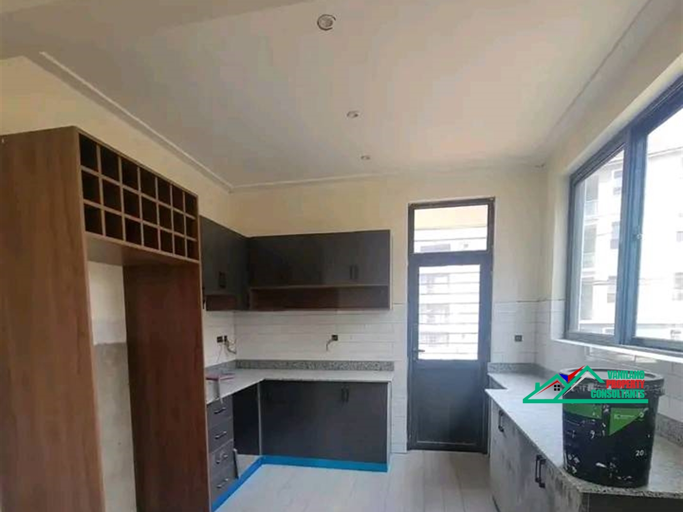 Apartment for rent in Kyanja Kampala