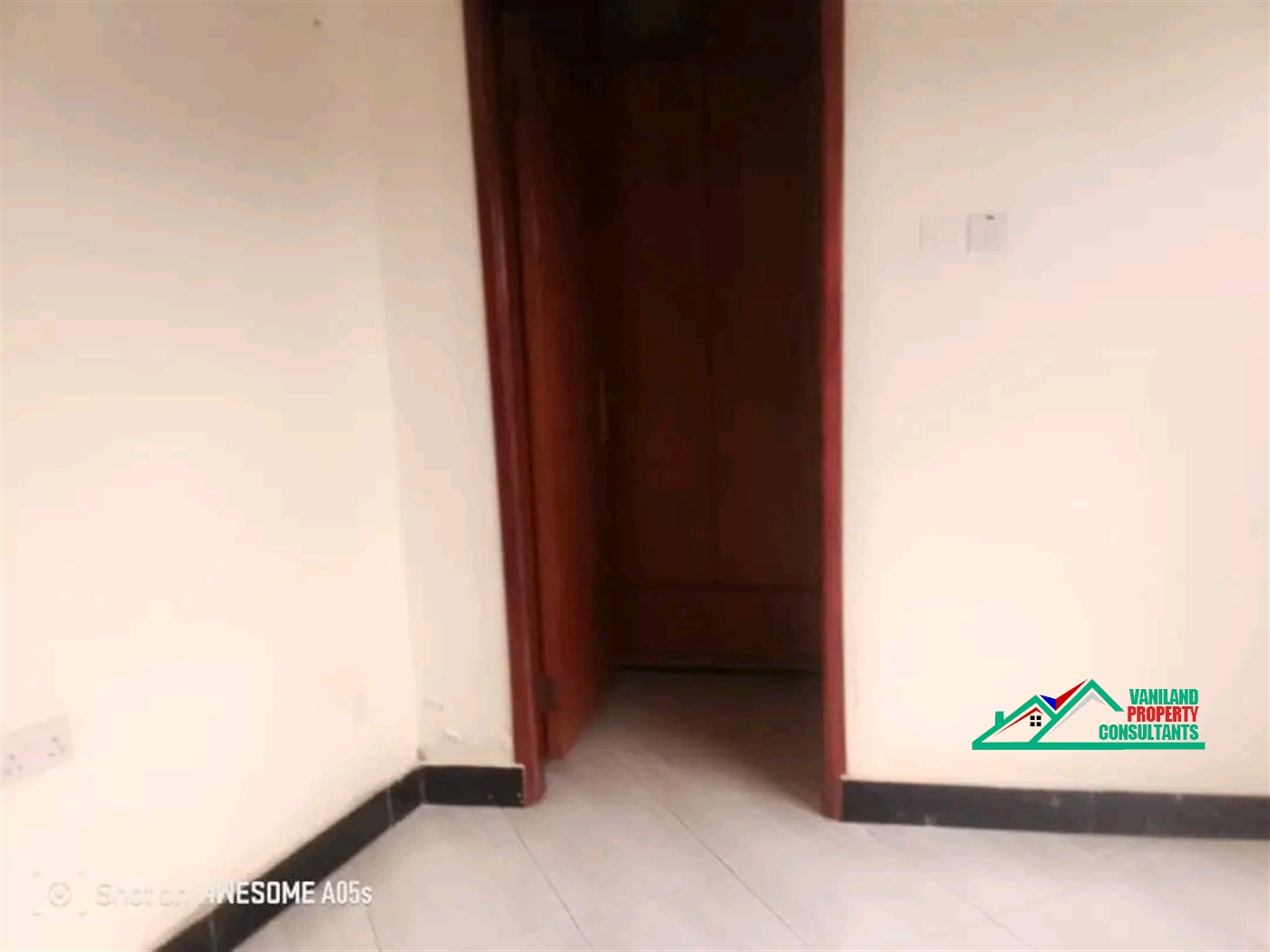 Apartment for rent in Kira Wakiso