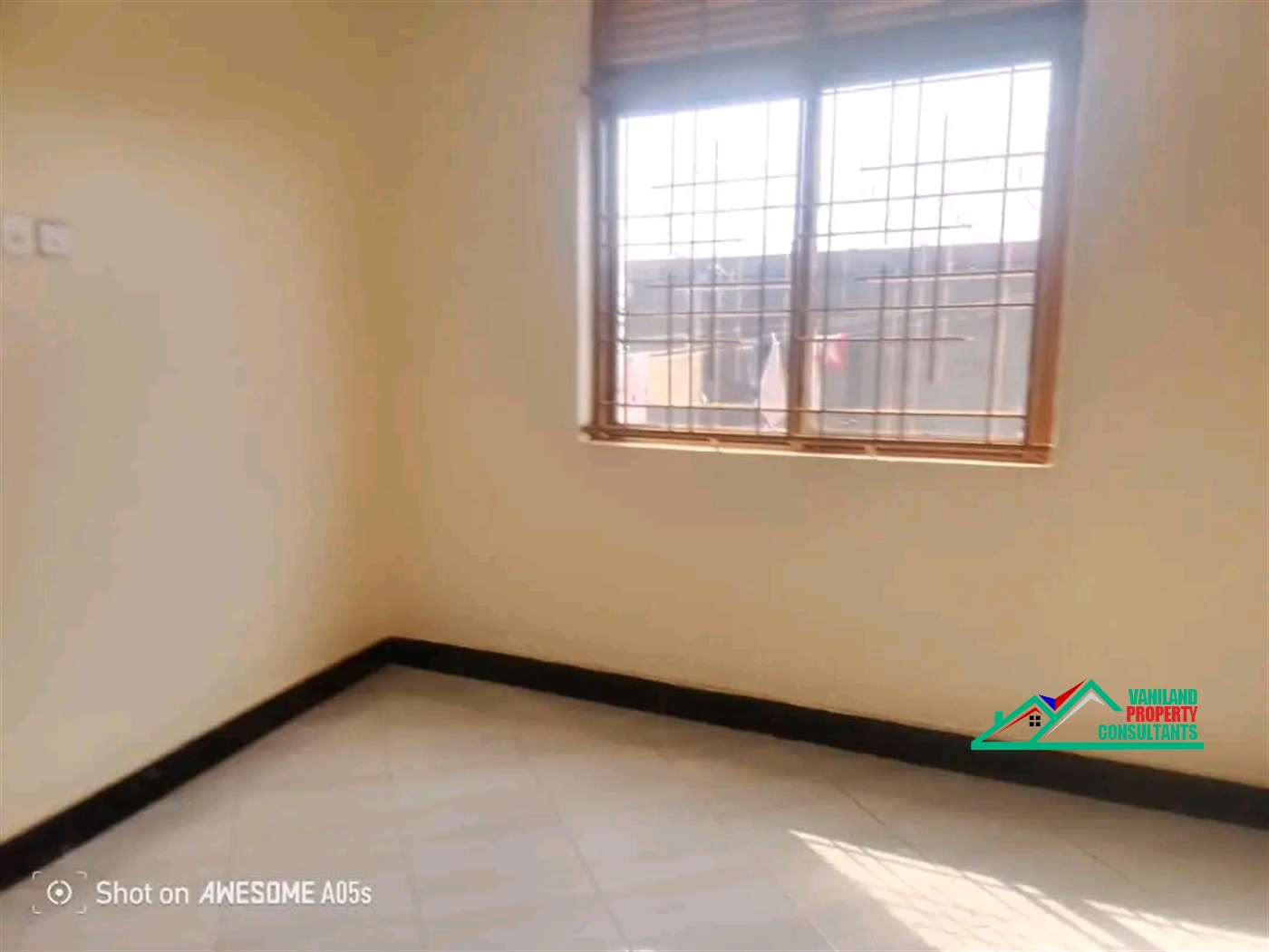 Apartment for rent in Kira Wakiso