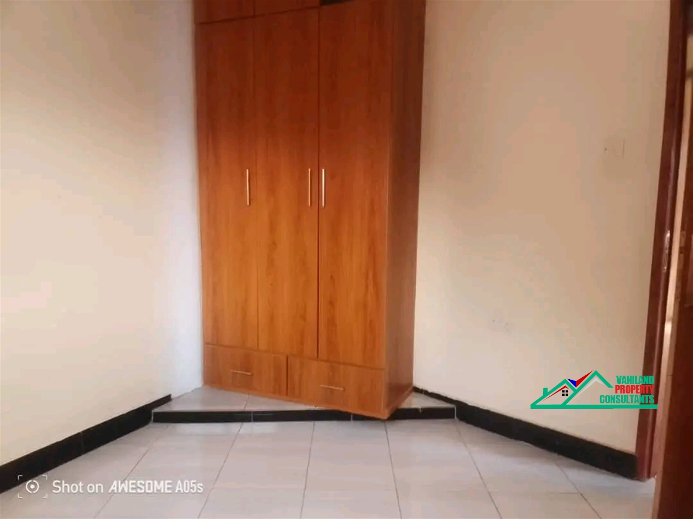 Apartment for rent in Kira Wakiso