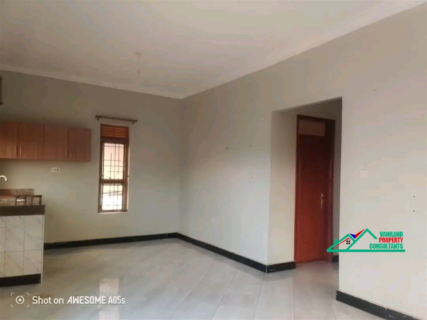 Apartment for rent in Kira Wakiso