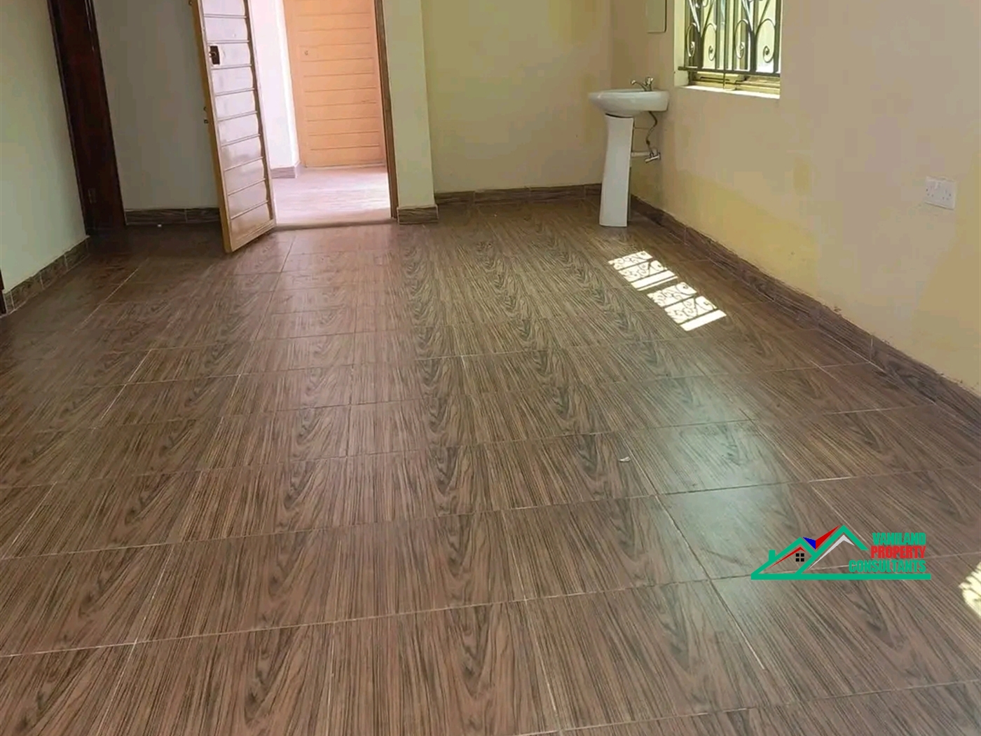 Apartment for rent in Mutungo Kampala