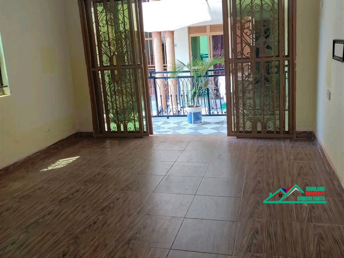 Apartment for rent in Mutungo Kampala