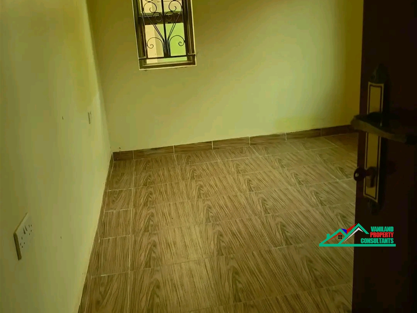 Apartment for rent in Mutungo Kampala