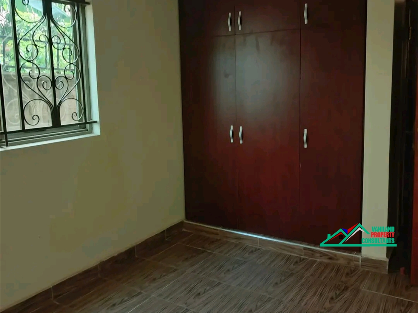 Apartment for rent in Mutungo Kampala