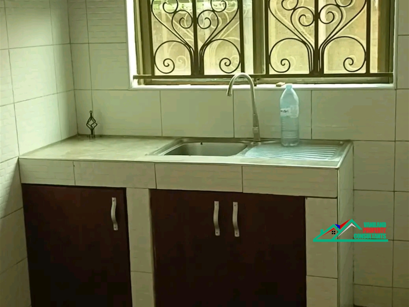 Apartment for rent in Mutungo Kampala