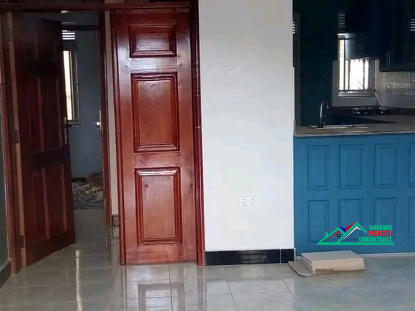 Semi Detached for rent in Mutungo Kampala