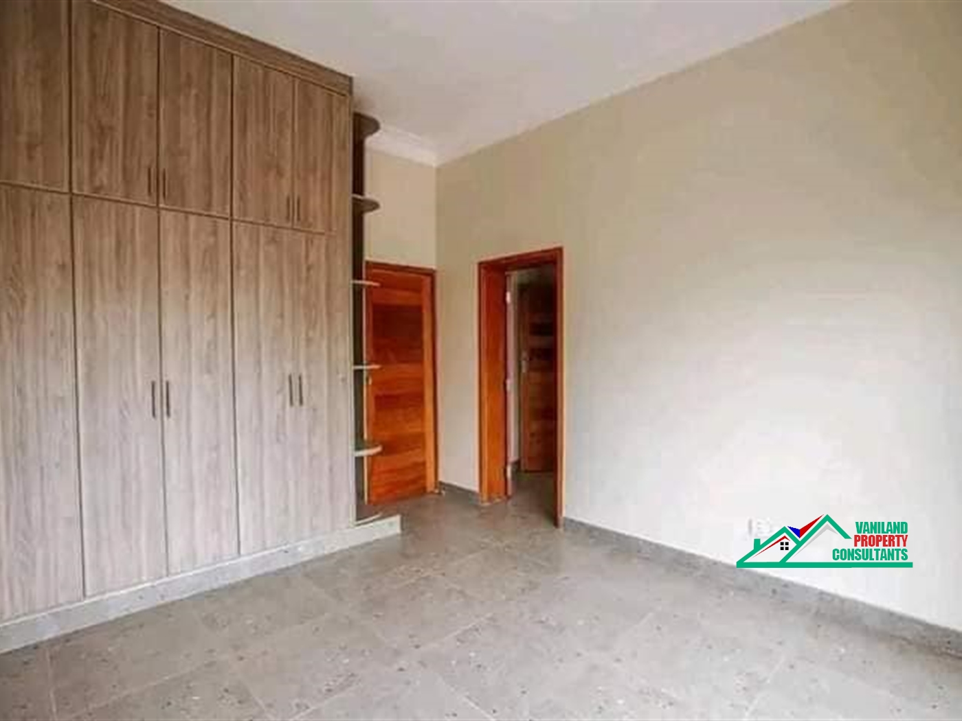 Apartment for rent in Kira Wakiso