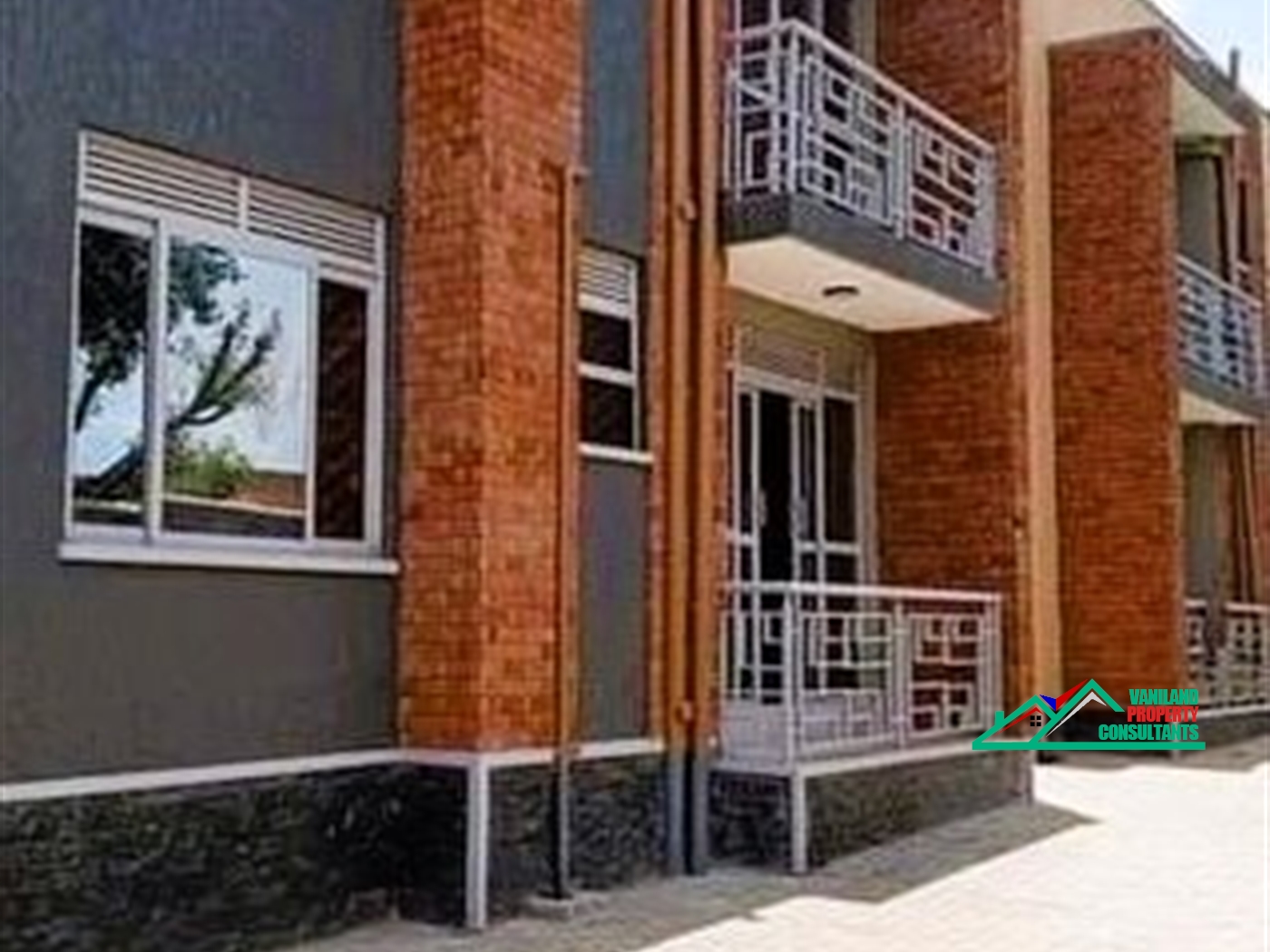 Apartment for rent in Kira Wakiso