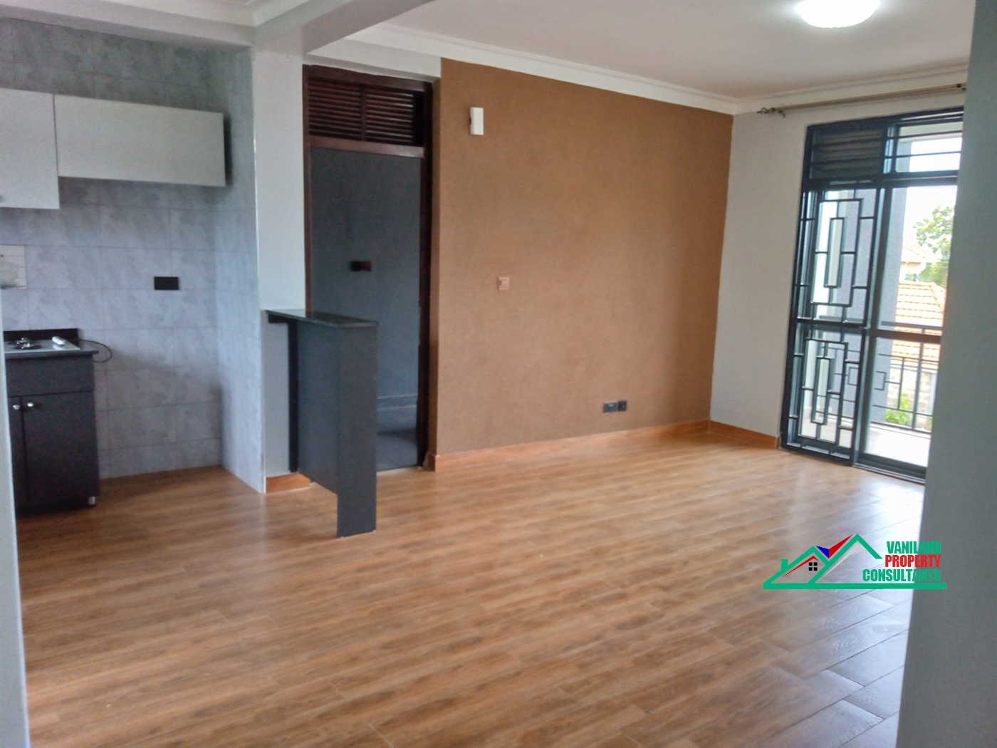 Apartment for rent in Kira Wakiso