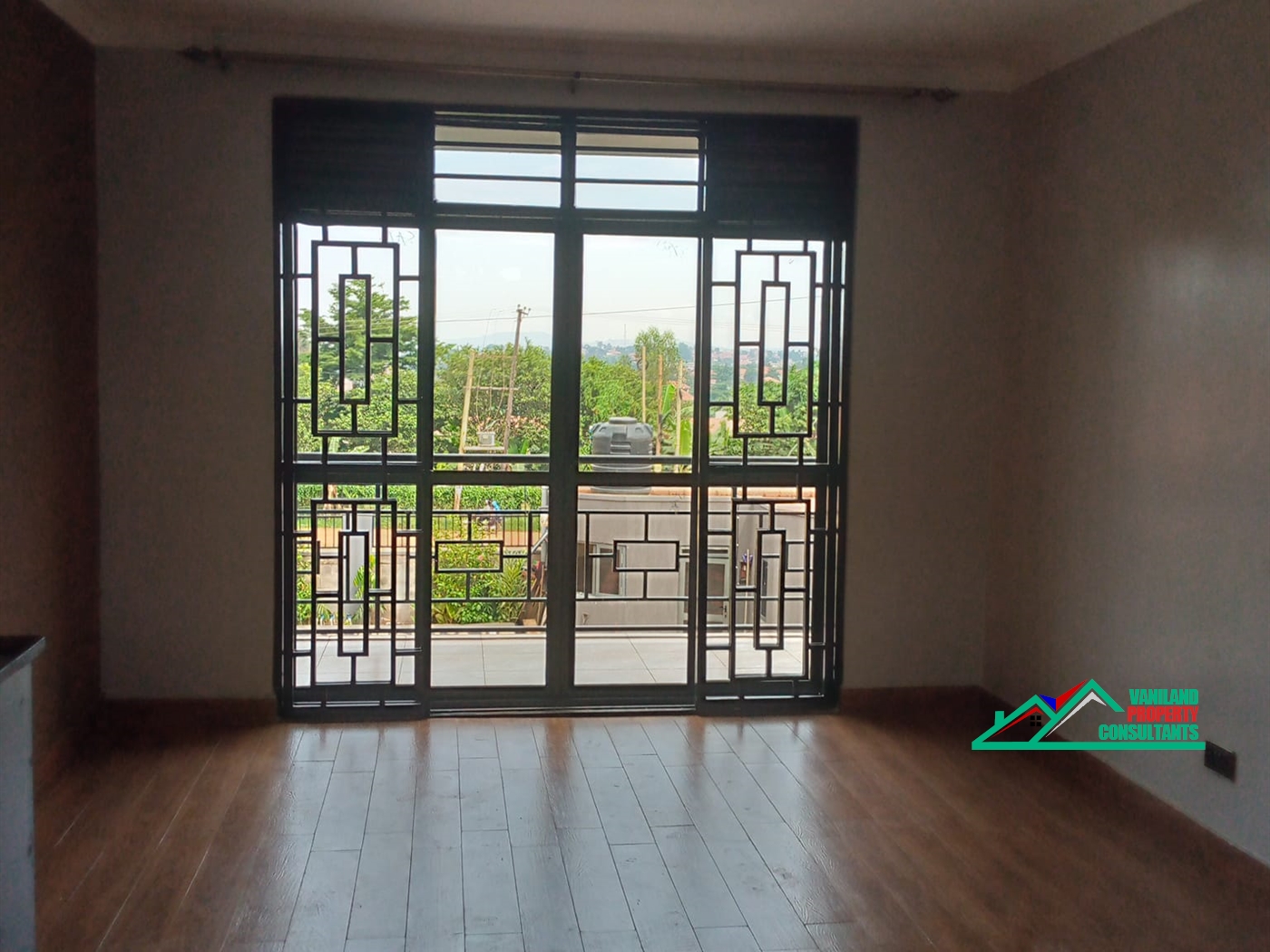 Apartment for rent in Kira Wakiso