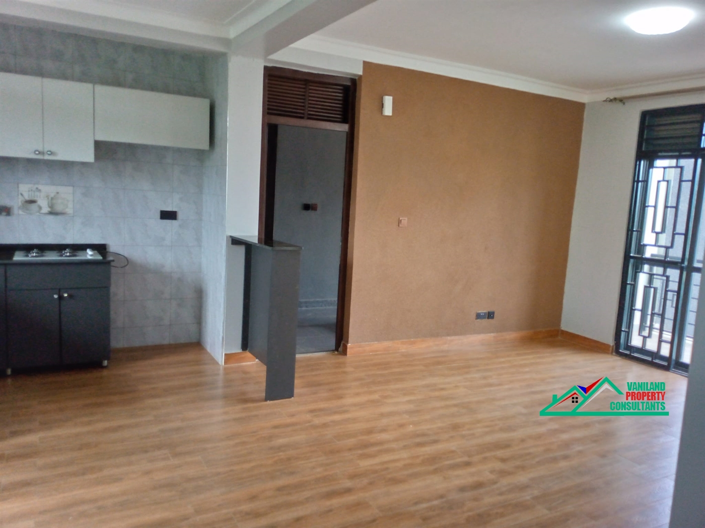 Apartment for rent in Kira Wakiso