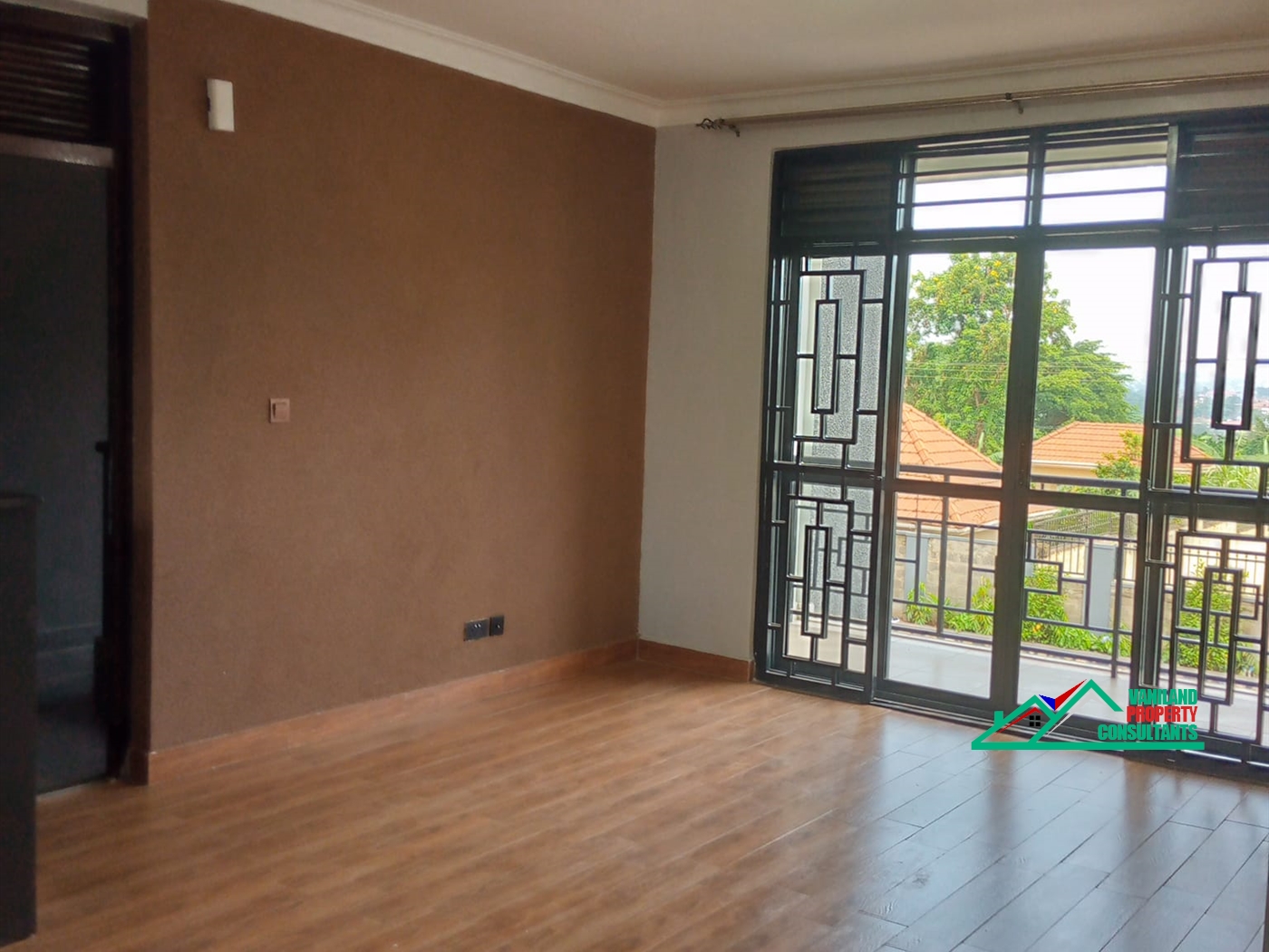 Apartment for rent in Kira Wakiso