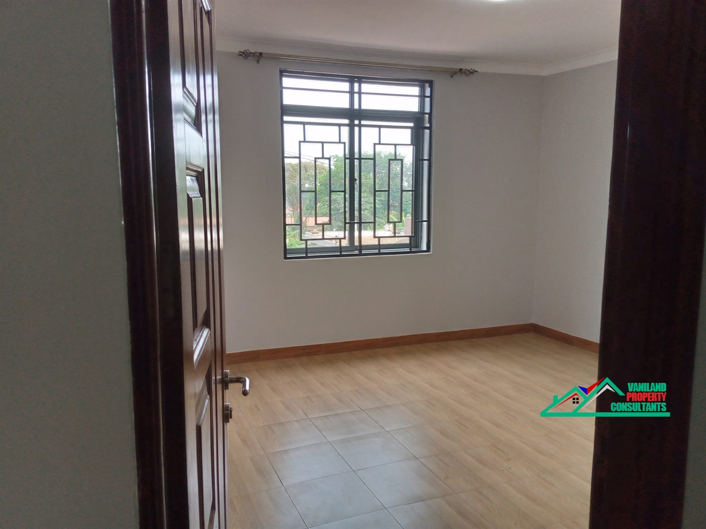 Apartment for rent in Kira Wakiso