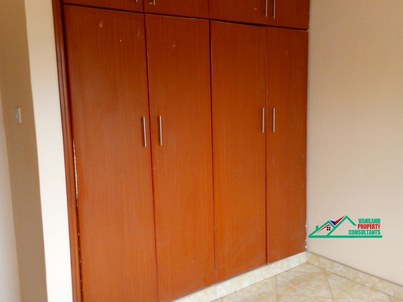 Apartment for rent in Kira Wakiso