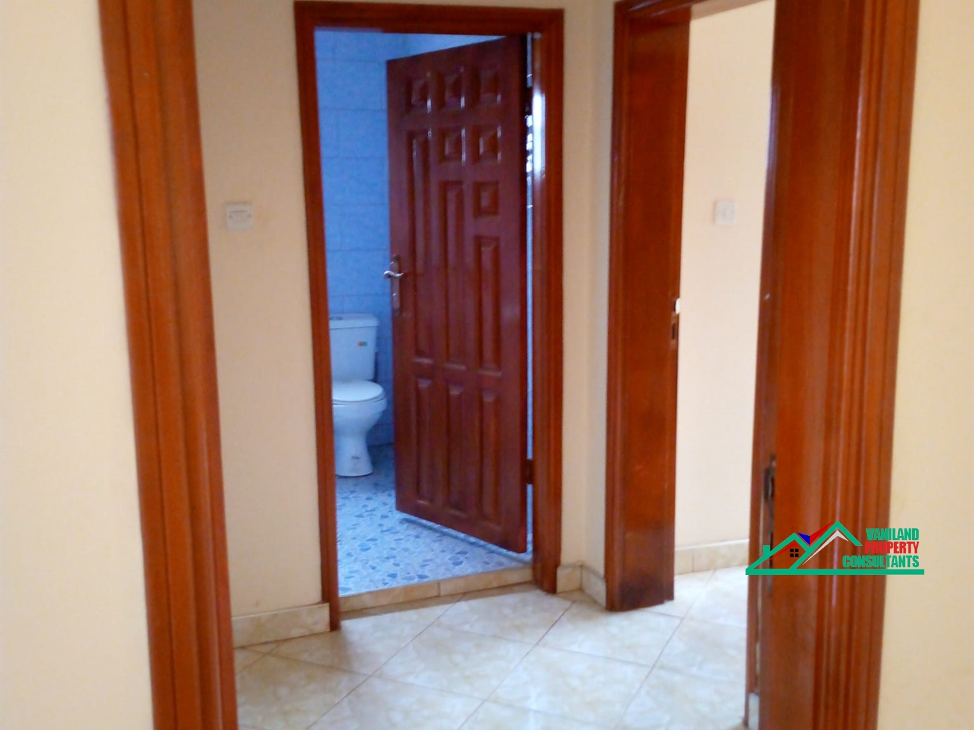 Apartment for rent in Kira Wakiso