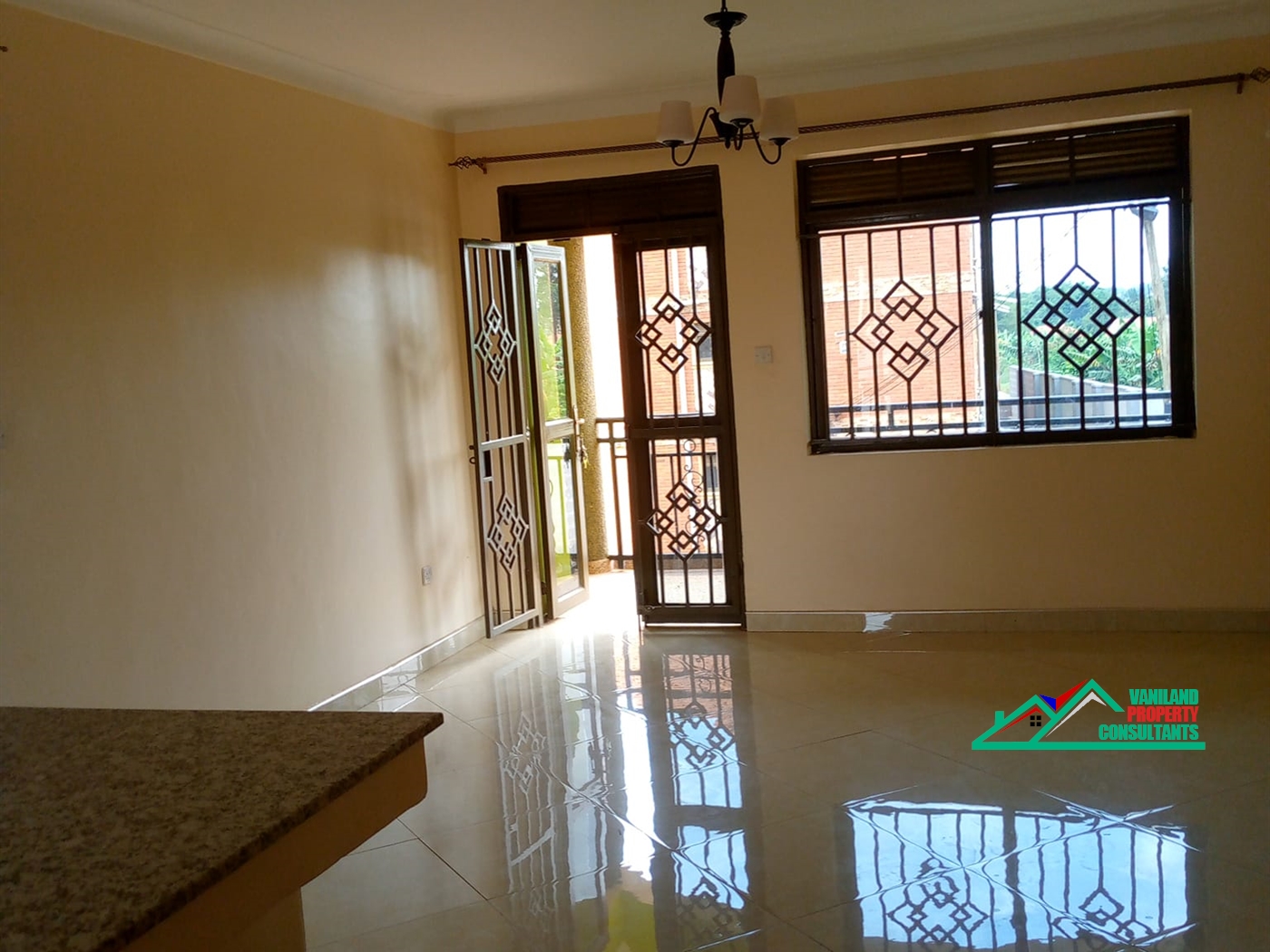 Apartment for rent in Kira Wakiso