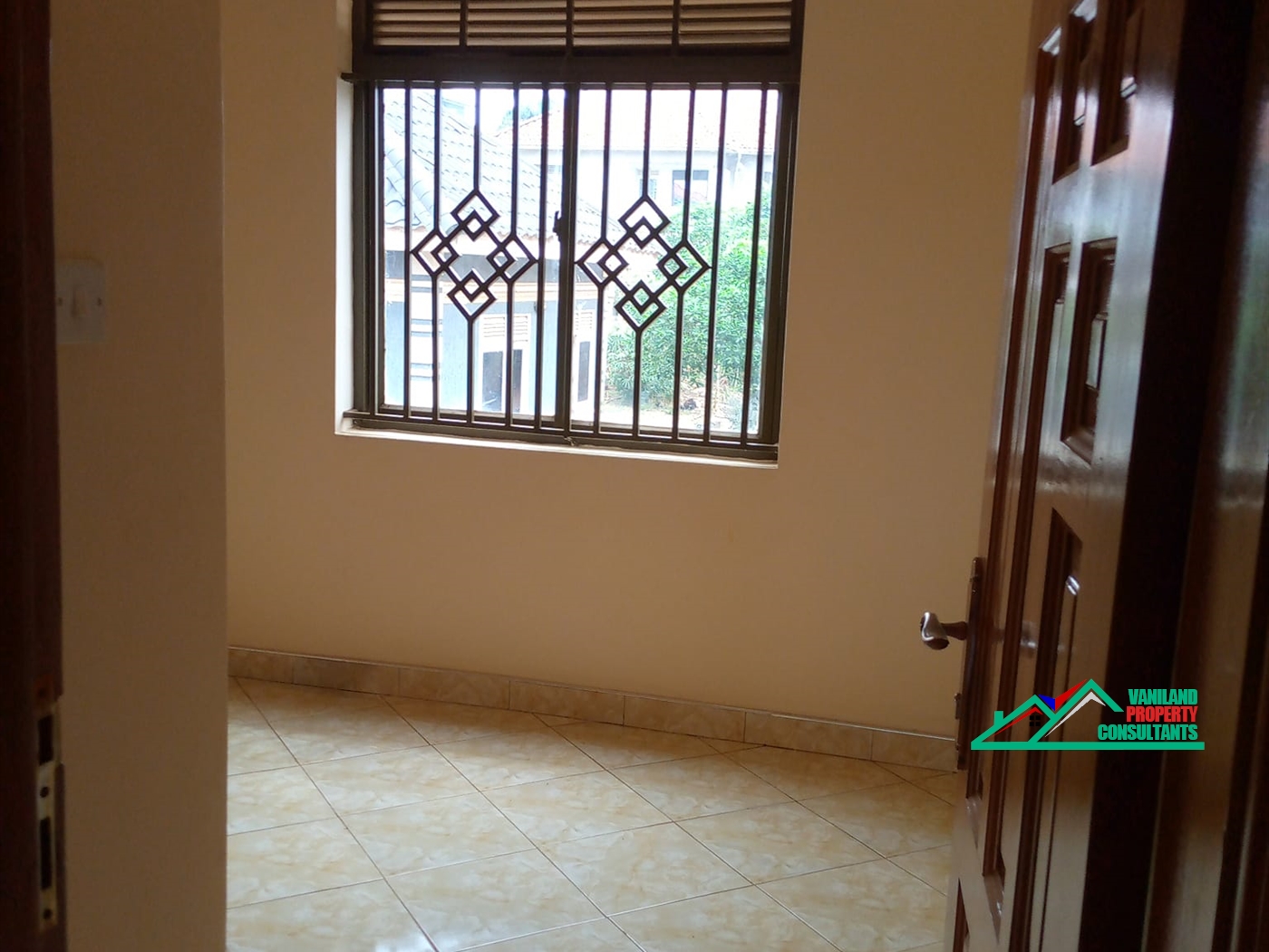 Apartment for rent in Kira Wakiso