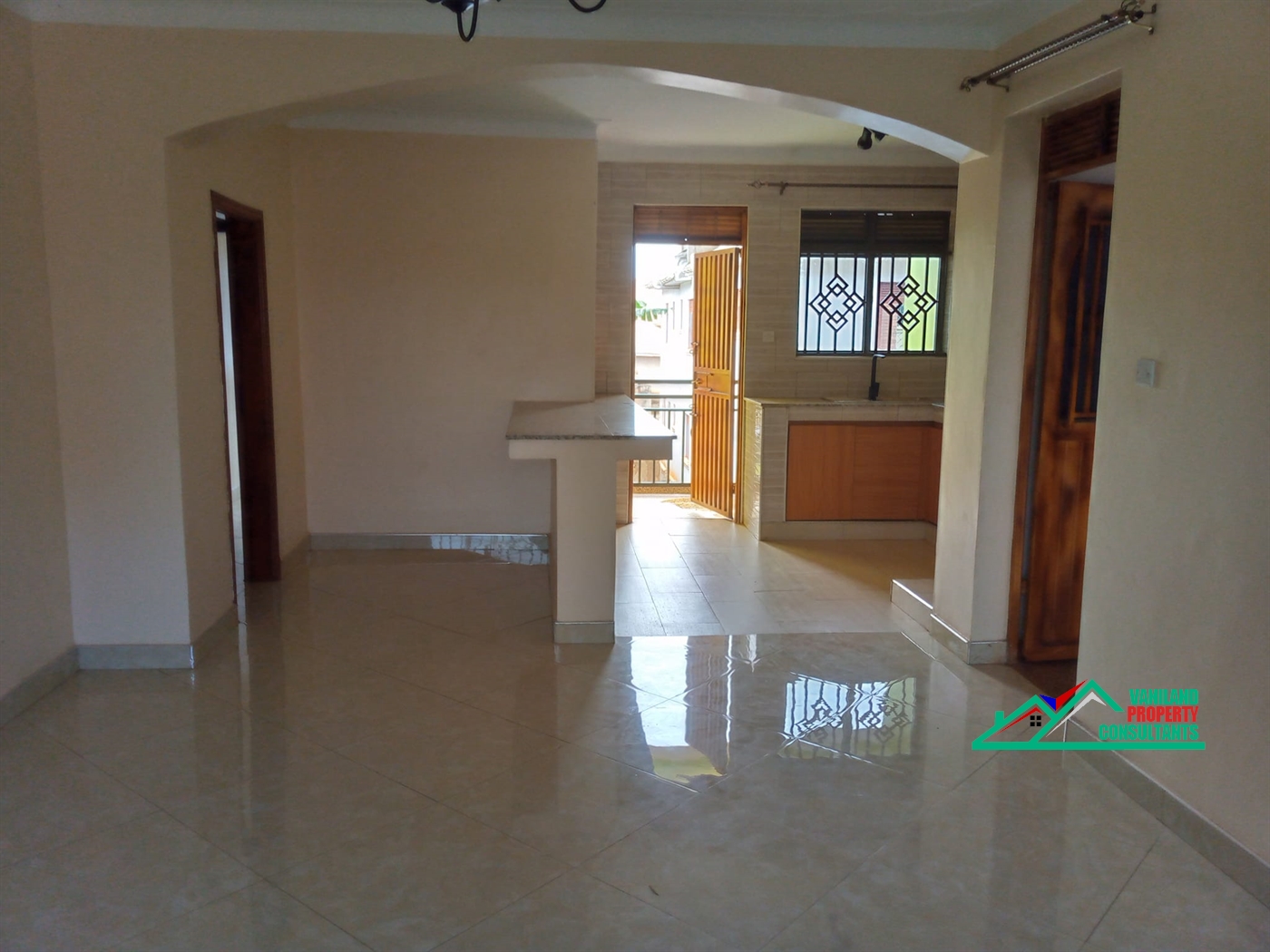 Apartment for rent in Kira Wakiso