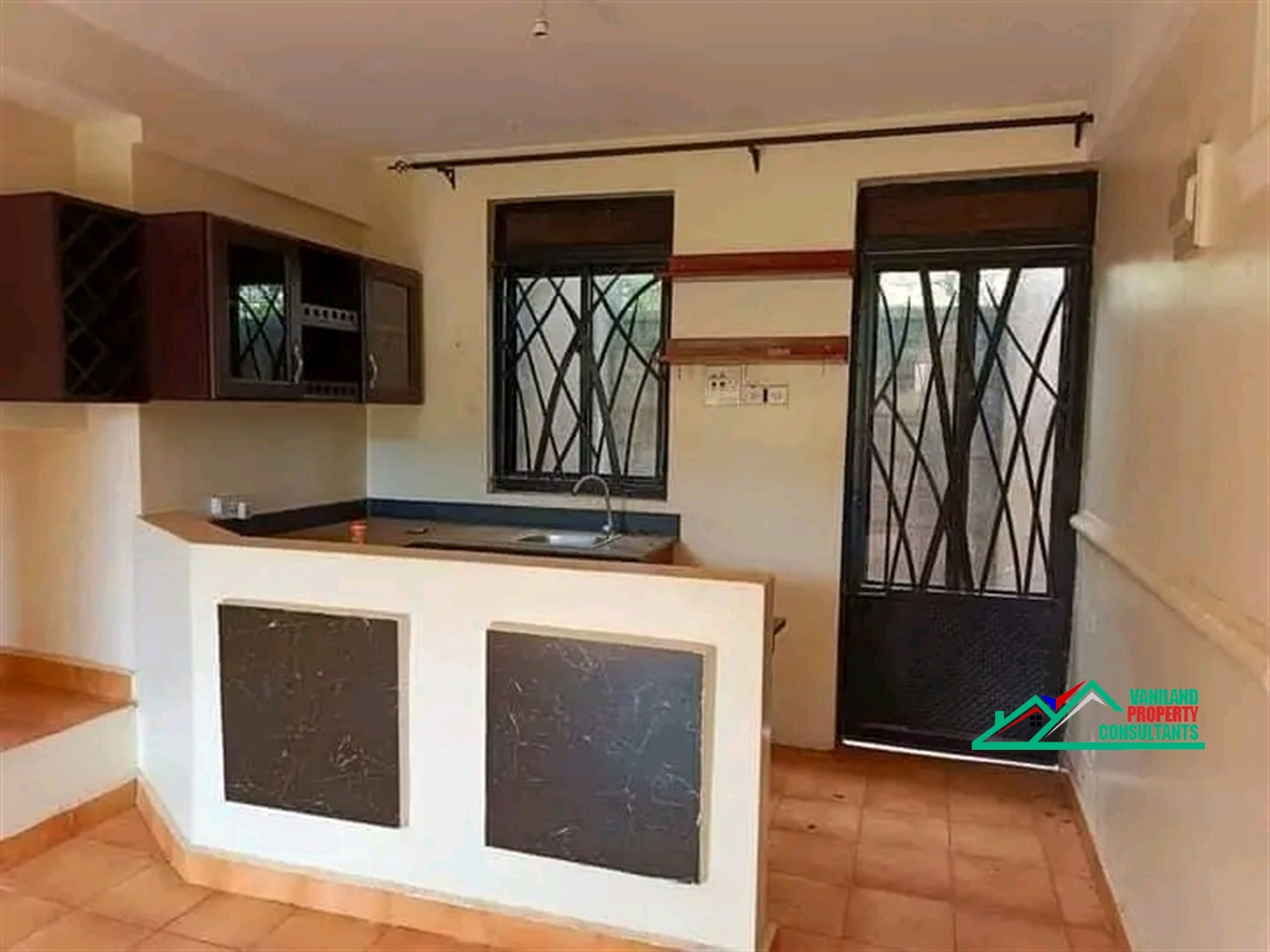 Apartment for rent in Kira Wakiso