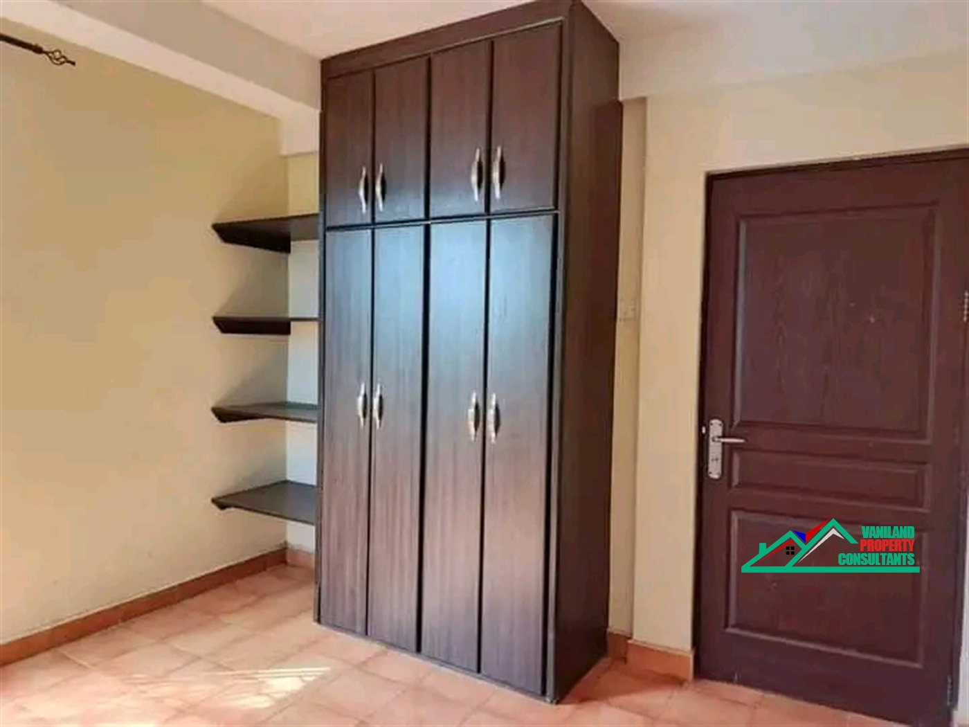 Apartment for rent in Kira Wakiso