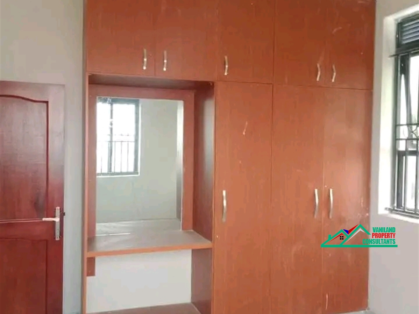 Apartment for rent in Kira Wakiso