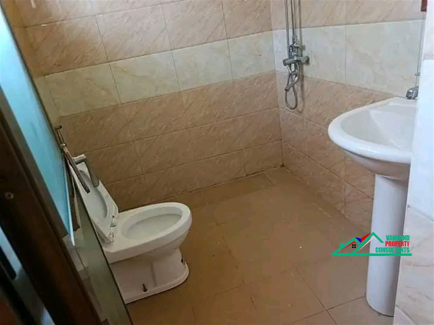 Apartment for rent in Kyaliwanjjala Wakiso