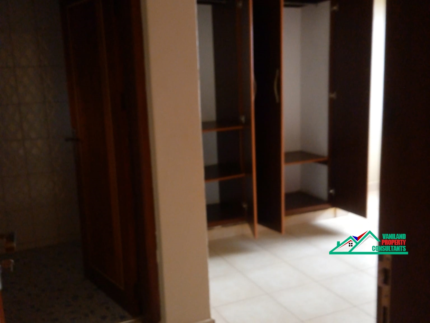 Apartment for rent in Naalya Wakiso