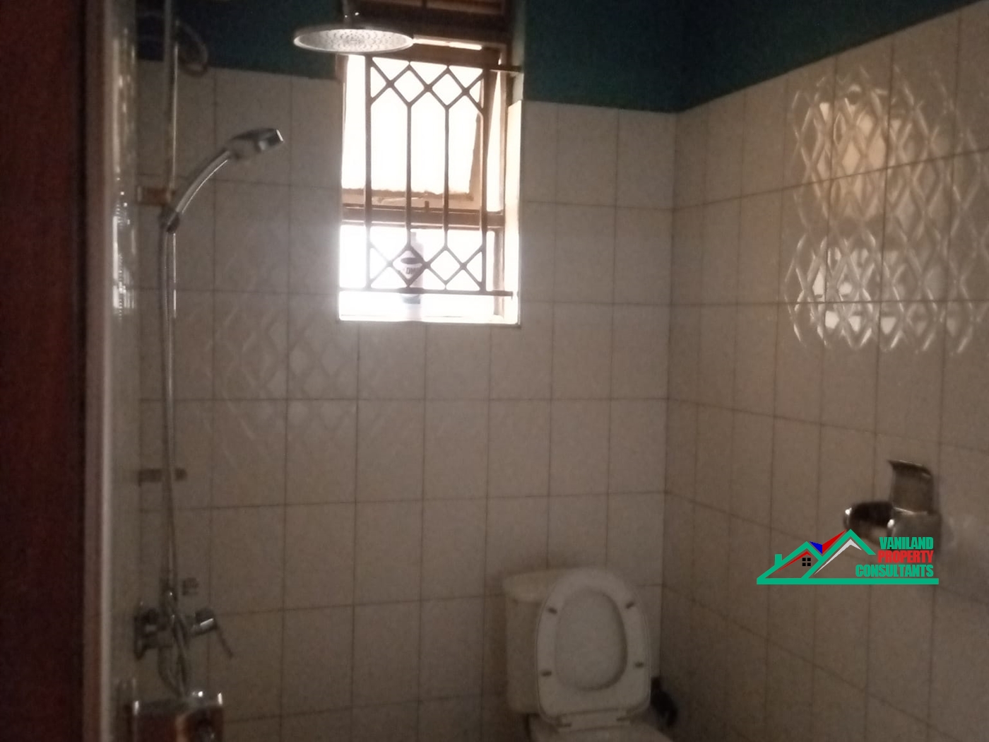 Apartment for rent in Naalya Wakiso