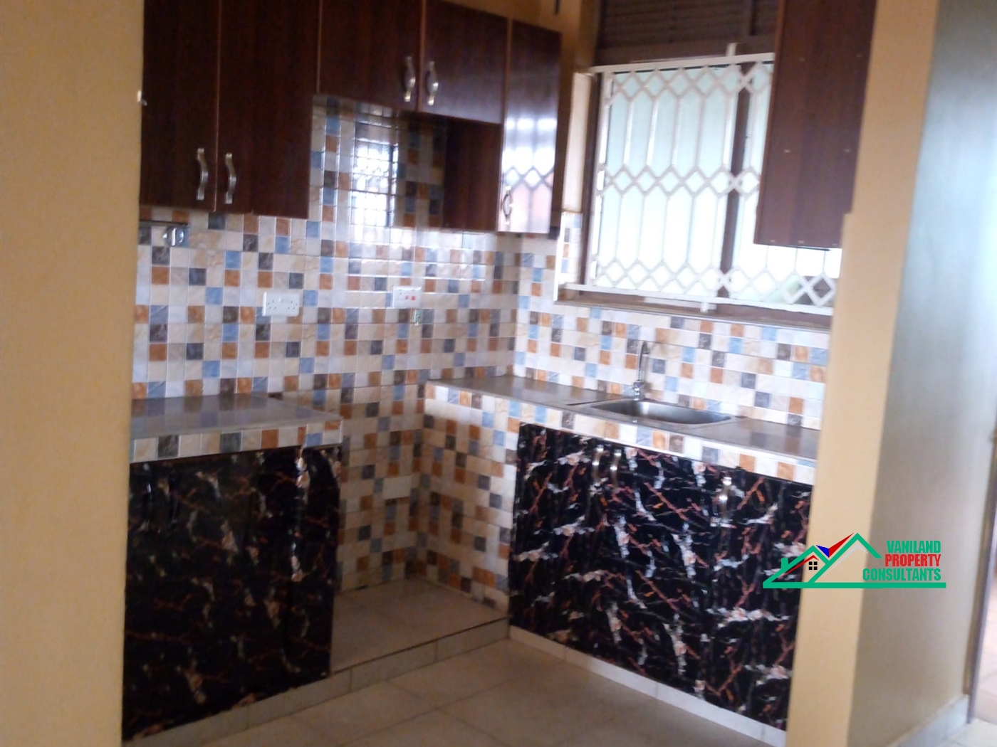 Apartment for rent in Naalya Wakiso