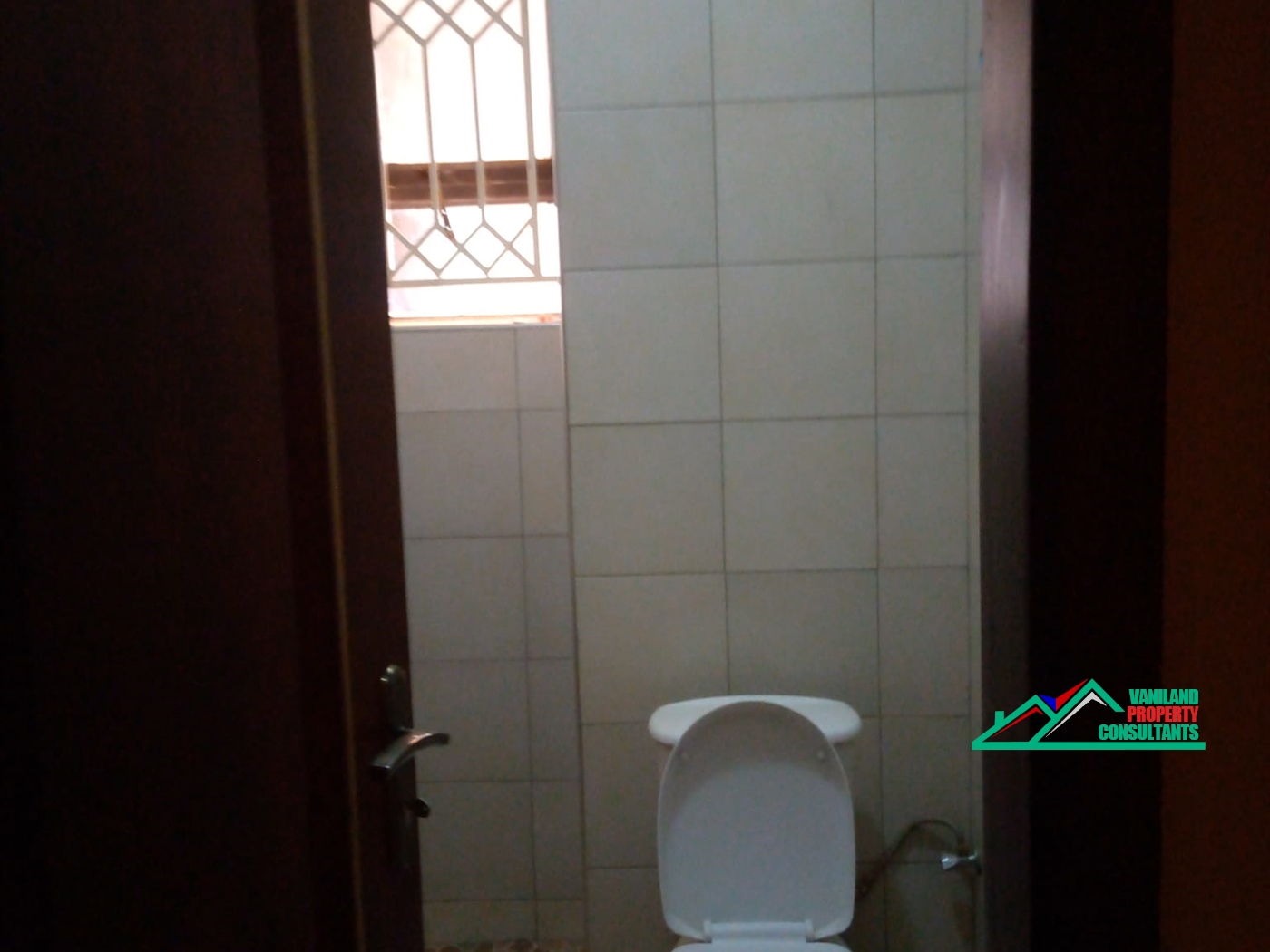 Apartment for rent in Naalya Wakiso