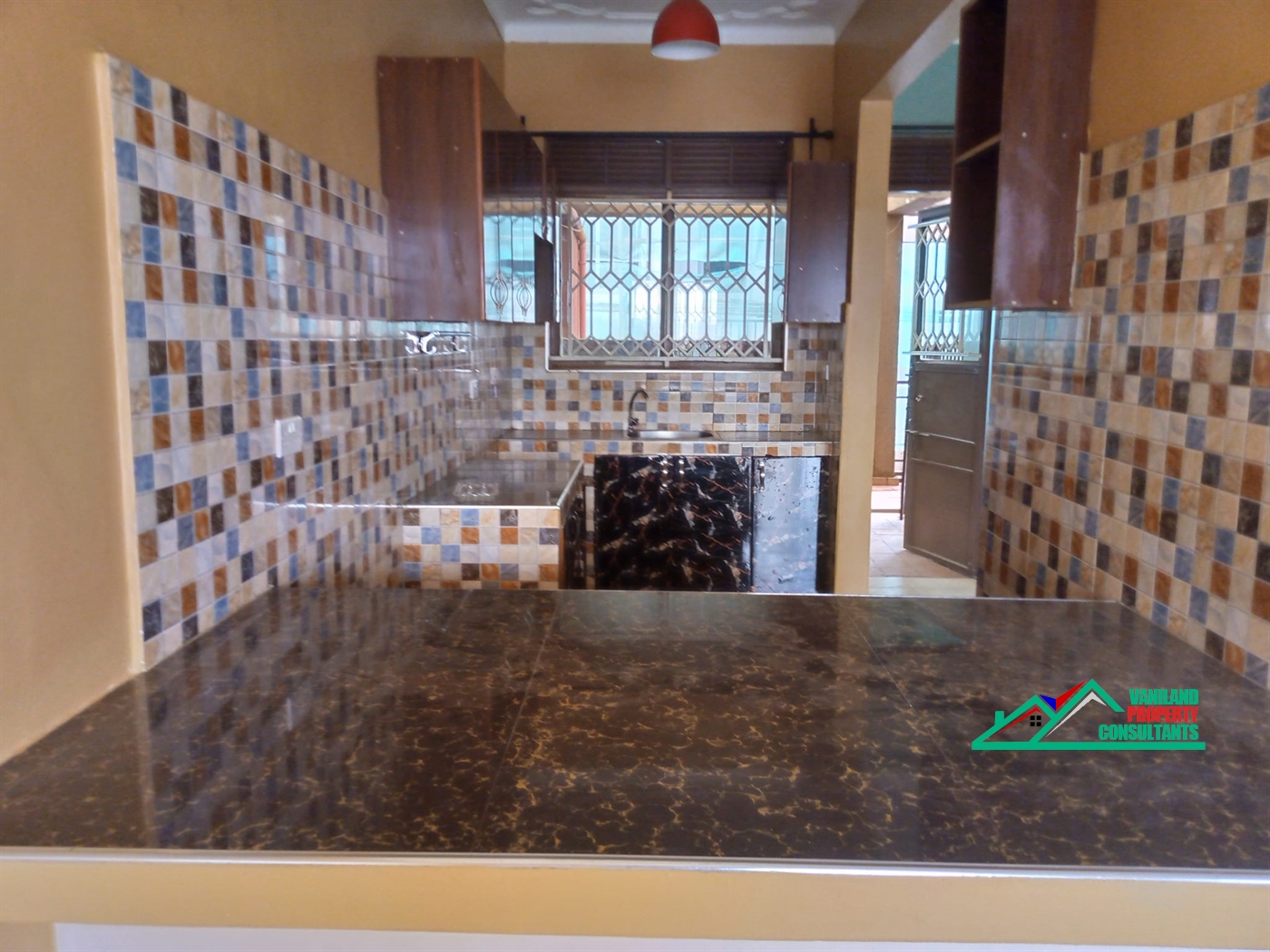 Apartment for rent in Naalya Wakiso