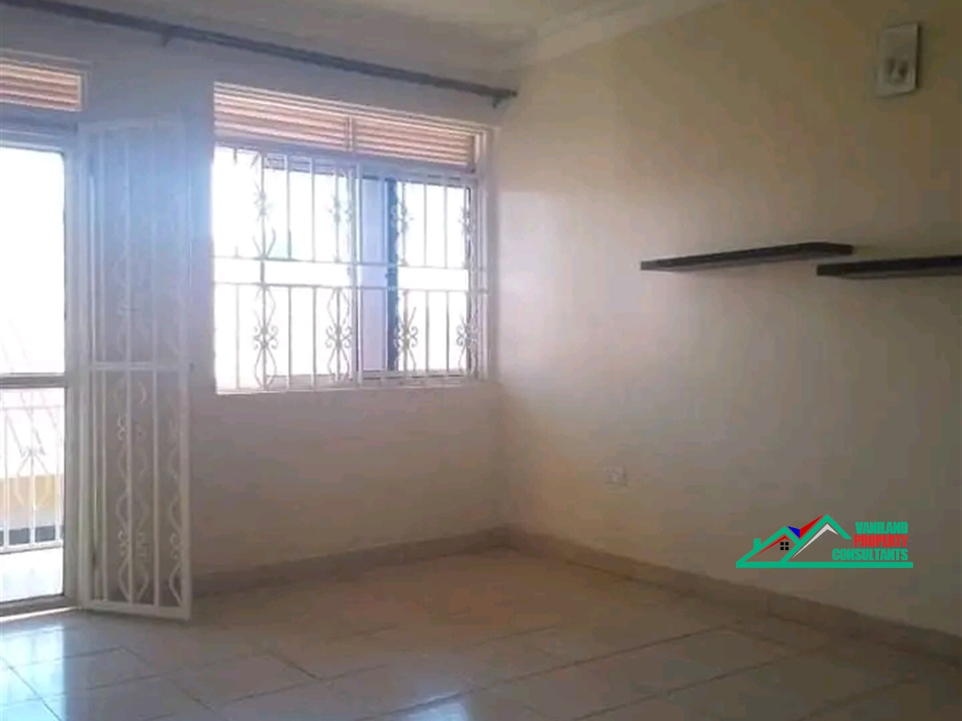 Apartment for rent in Kyaliwanjjala Wakiso