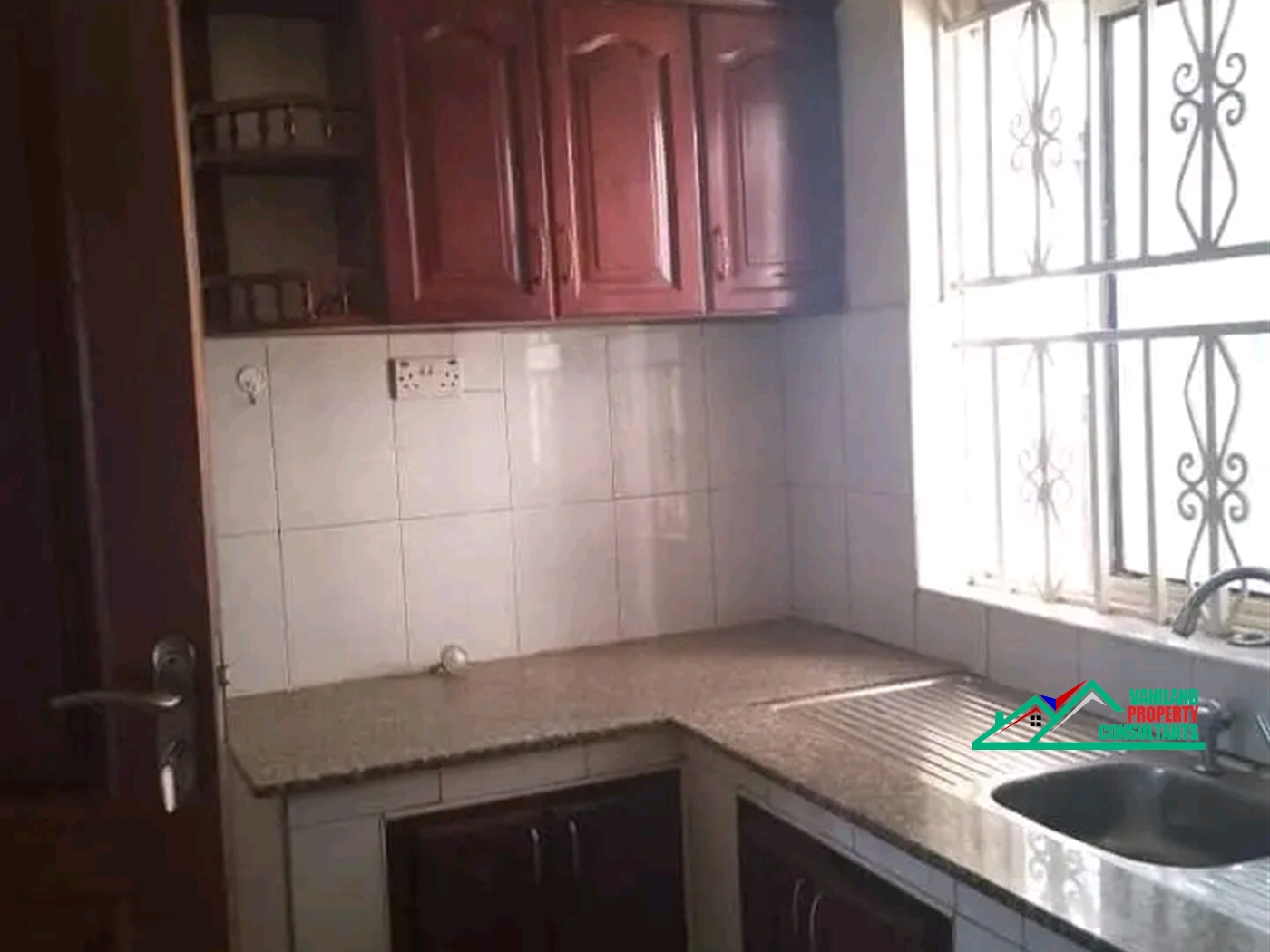 Apartment for rent in Kyaliwanjjala Wakiso