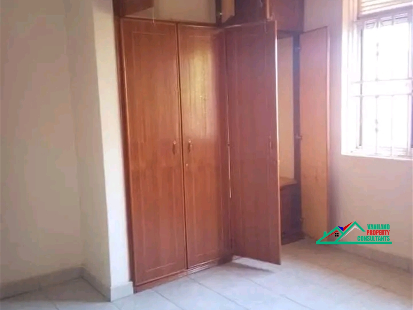 Apartment for rent in Kyaliwanjjala Wakiso