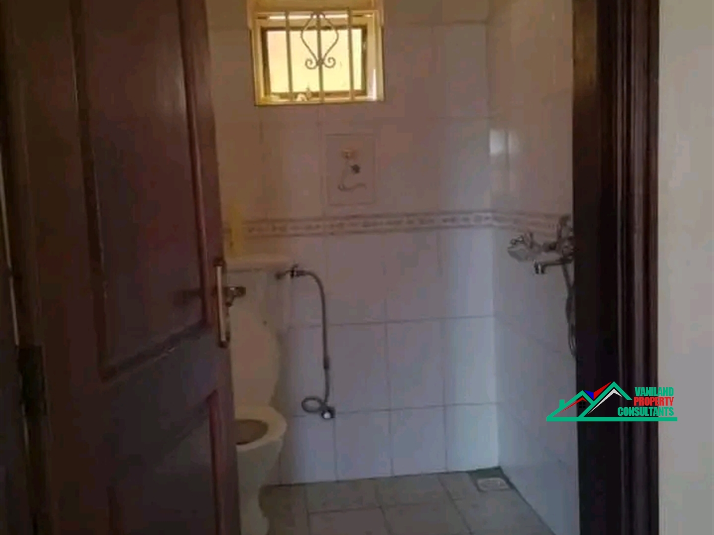 Apartment for rent in Kyaliwanjjala Wakiso