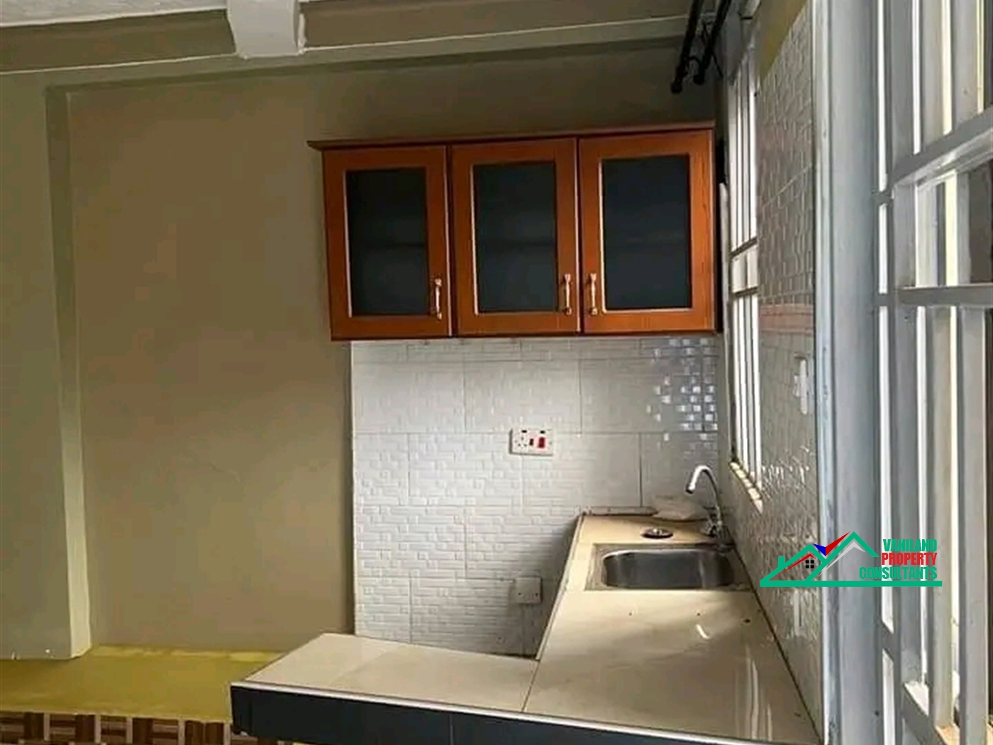 Apartment for rent in Mutungo Kampala