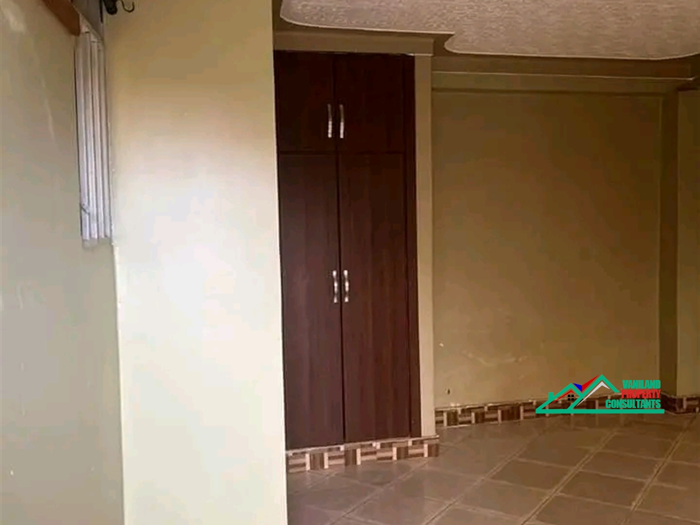 Apartment for rent in Mutungo Kampala