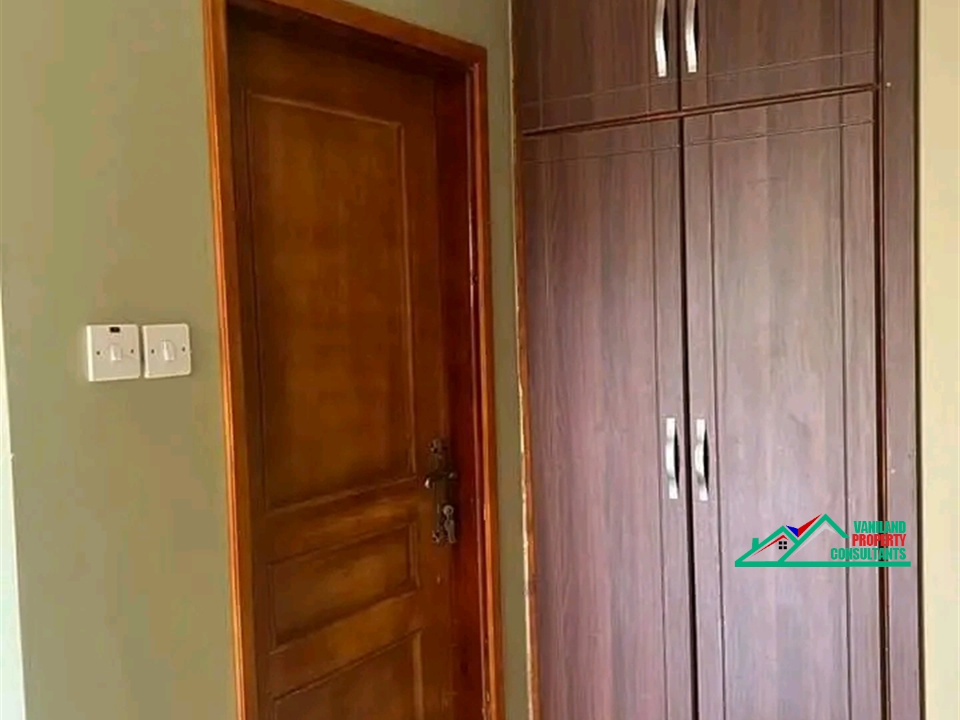 Apartment for rent in Mutungo Kampala