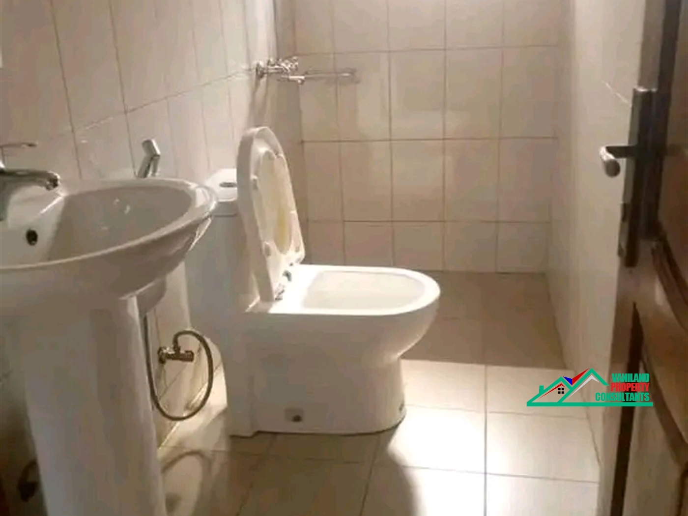 Apartment for rent in Mutungo Kampala