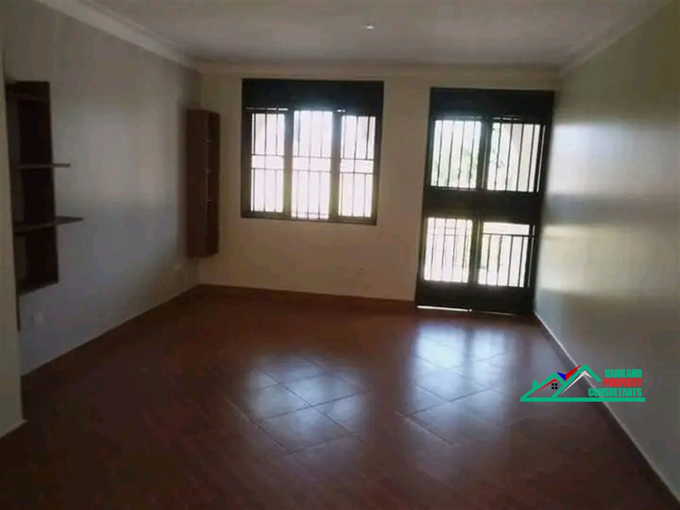 Bungalow for rent in Kira Wakiso