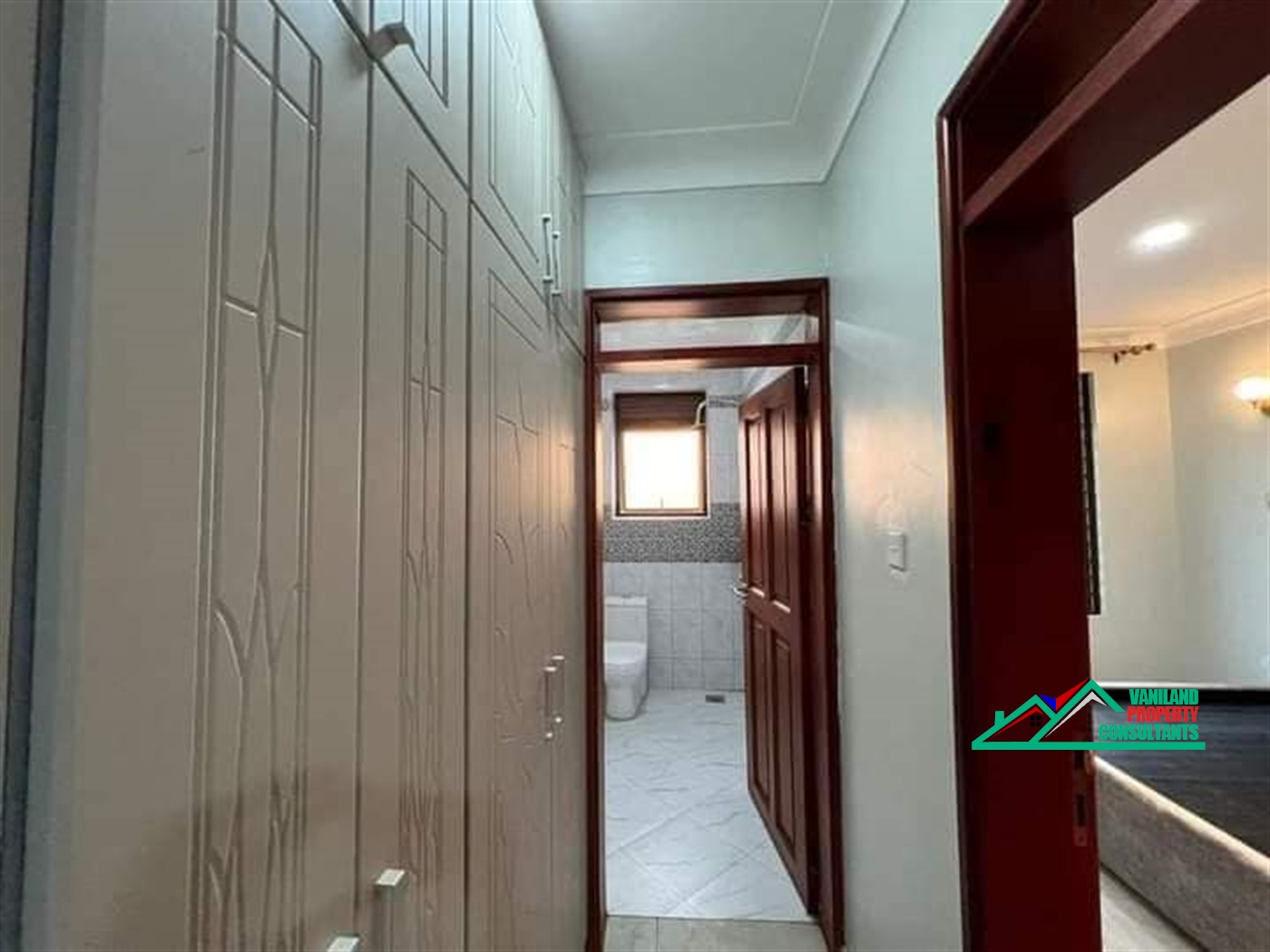 Apartment for rent in Kireka Wakiso