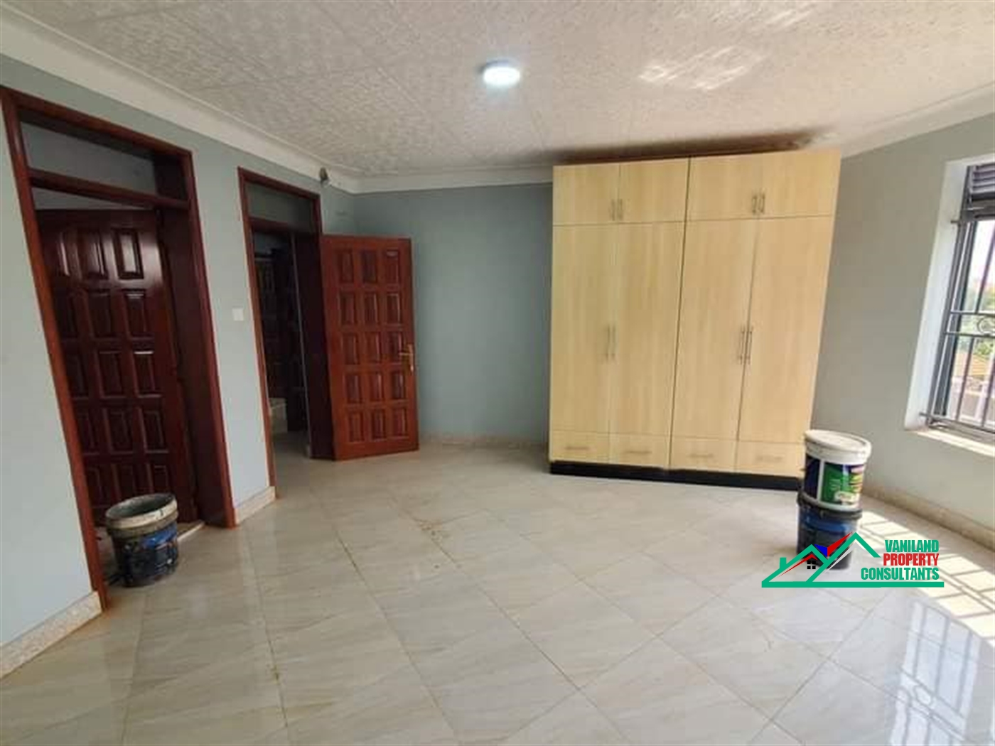 Apartment for rent in Kisaasi Kampala